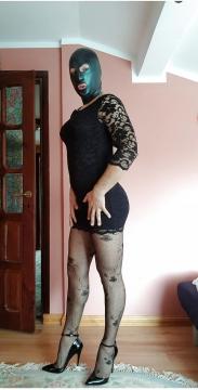 bdsmgirl uit Zuid-Holland,Nederland